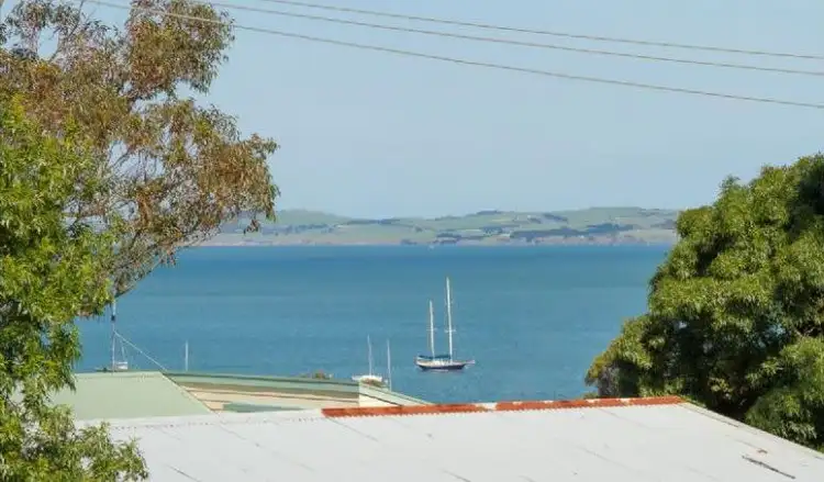 Second view of Homely house listing, 27 Poulter Avenue, Rhyll VIC 3923