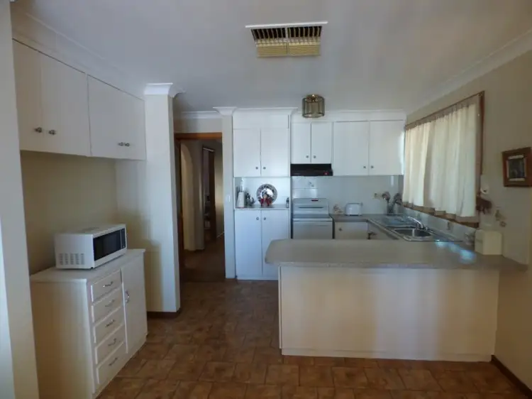 Third view of Homely house listing, 14 Palmer Crescent, Forbes NSW 2871