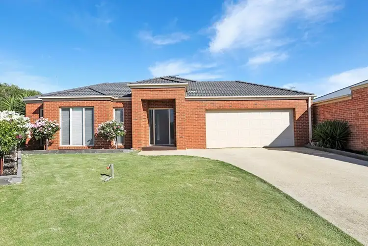 5 Barley Close, Lara VIC 3212