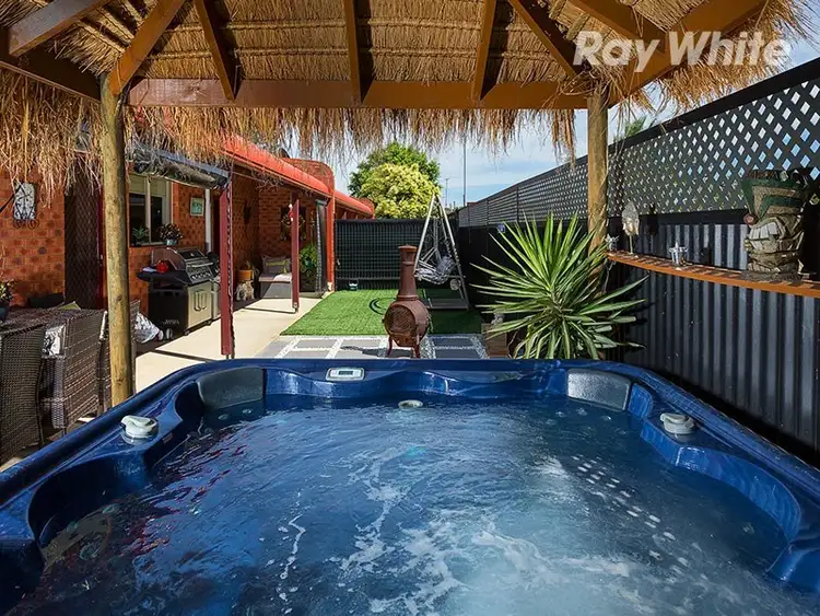 Second view of Homely unit listing, 10/144 Federation Avenue, Corowa NSW 2646