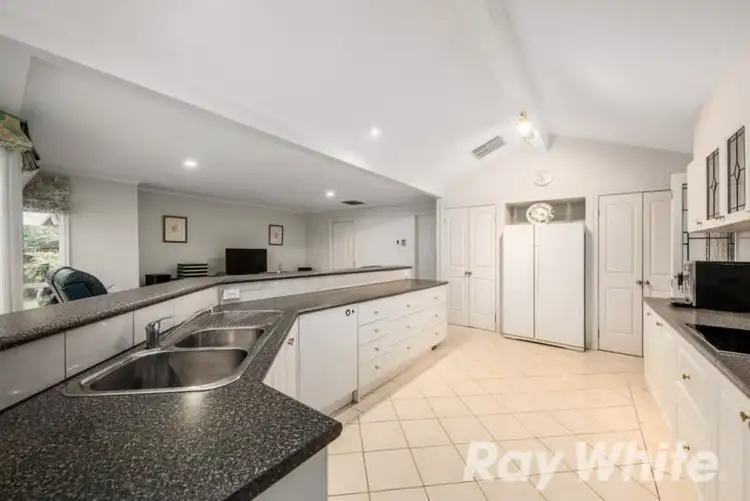 Third view of Homely house listing, 29 Freshfield Avenue, Wantirna VIC 3152