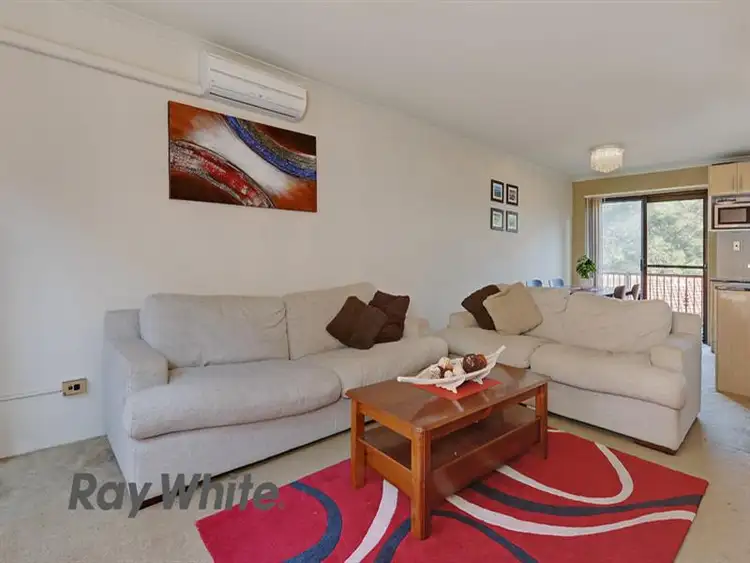 Main view of Homely townhouse listing, 60/102 Crimea Road, Marsfield NSW 2122