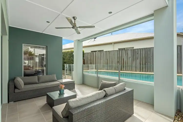 Seventh view of Homely house listing, 24 Ironhurst Place, Peregian Springs QLD 4573