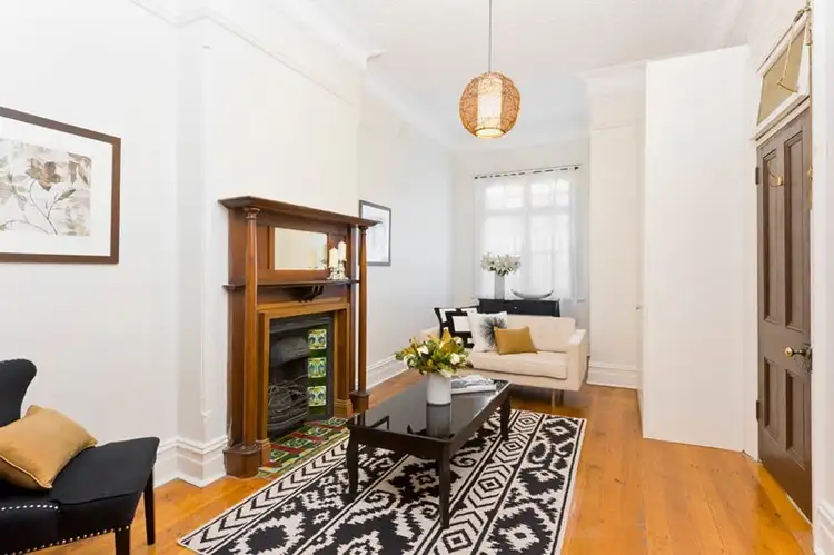 Third view of Homely house listing, 68 Watkin Street, Newtown NSW 2042