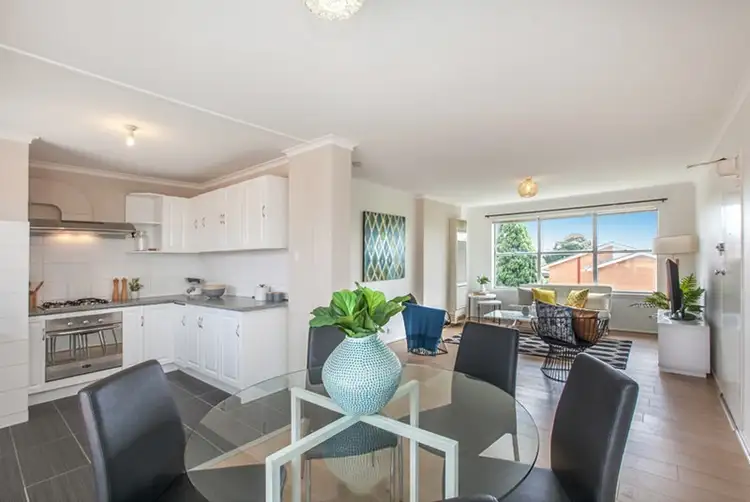 Main view of Homely unit listing, 6/2 McLennan Place, Preston VIC 3072
