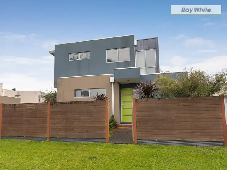 5/1545 Point Nepean Road, Rosebud West VIC 3940