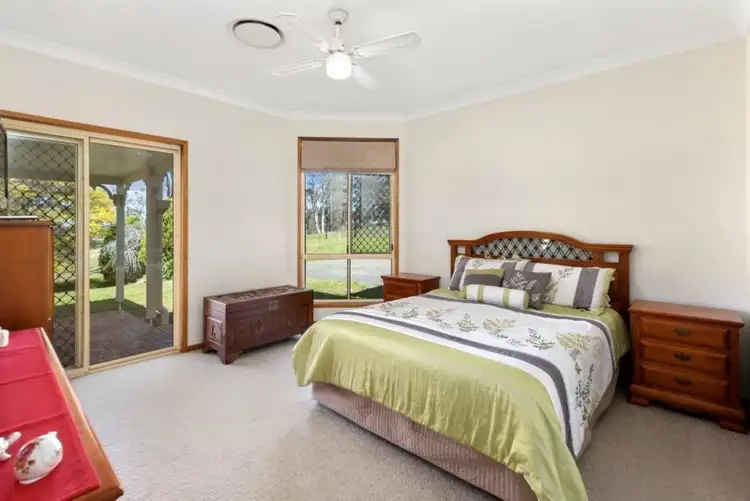 Seventh view of Homely rural property listing, 984 Biddeston Southbrook Road, Southbrook QLD 4363