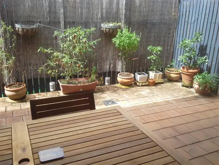 Third view of Homely unit listing, Address available on request