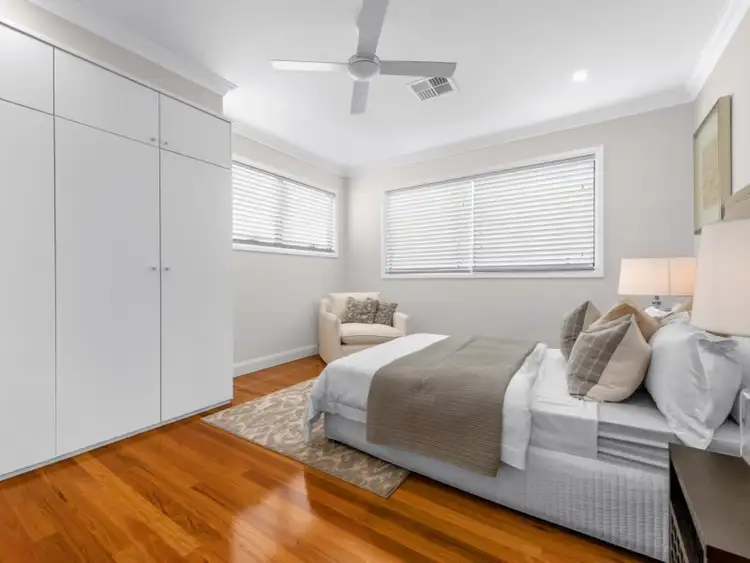 Sixth view of Homely house listing, 65 Barlow Street, Clayfield QLD 4011