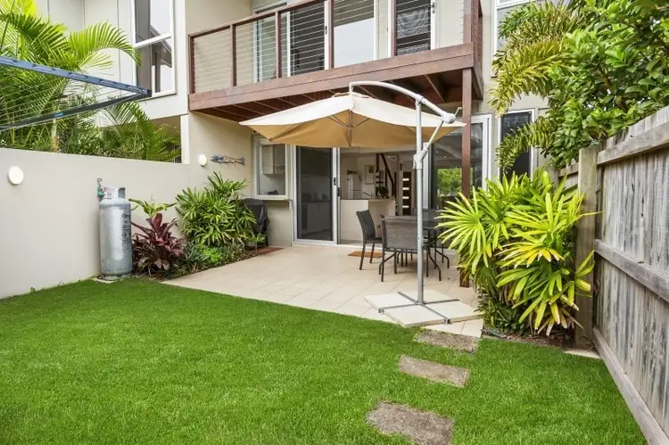 Third view of Homely house listing, 1/5-9 Kamala Crescent, Casuarina NSW 2487