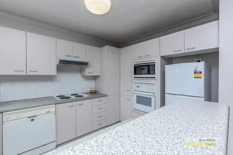 Sixth view of Homely unit listing, 4/20 Dobson Street, Ascot QLD 4007