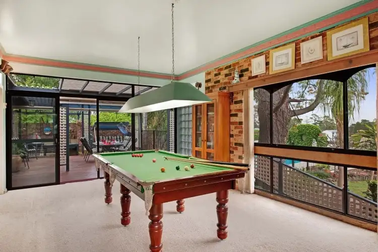 Second view of Homely house listing, 31 Post Office Road, Glenorie NSW 2157
