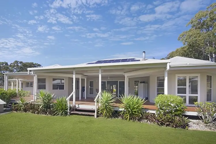 Second view of Homely house listing, 81 Annie Drive, Peregian Beach QLD 4573