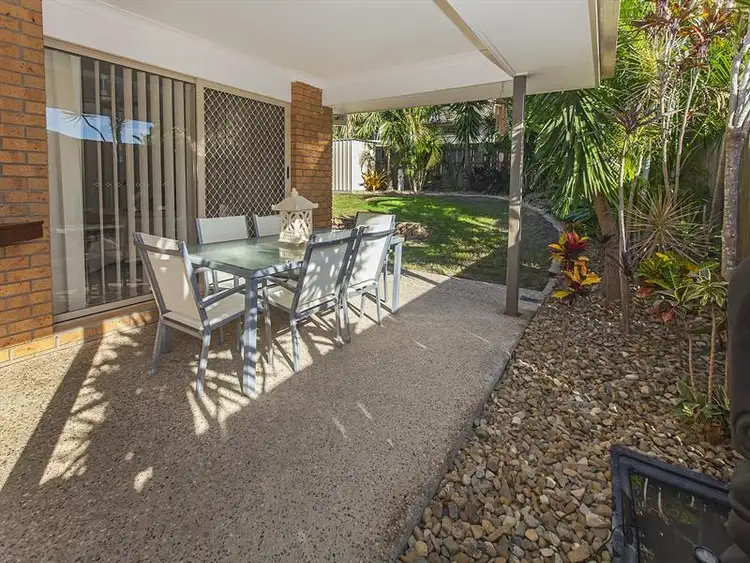 Seventh view of Homely house listing, 5 Danaid Street, Springfield Lakes QLD 4300