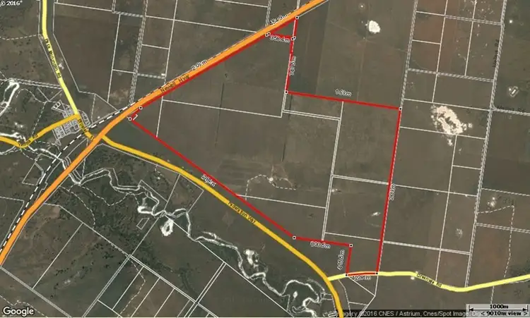 Second view of Homely rural property listing, Address available on request