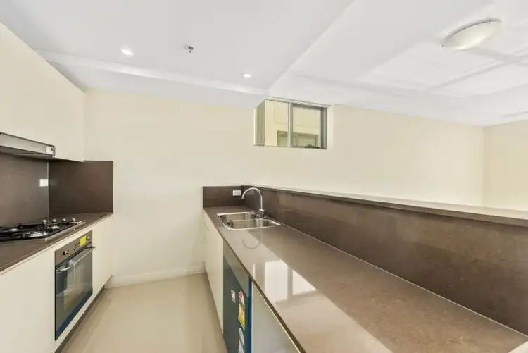 Seventh view of Homely apartment listing, 908/39 Kent Road, Mascot NSW 2020
