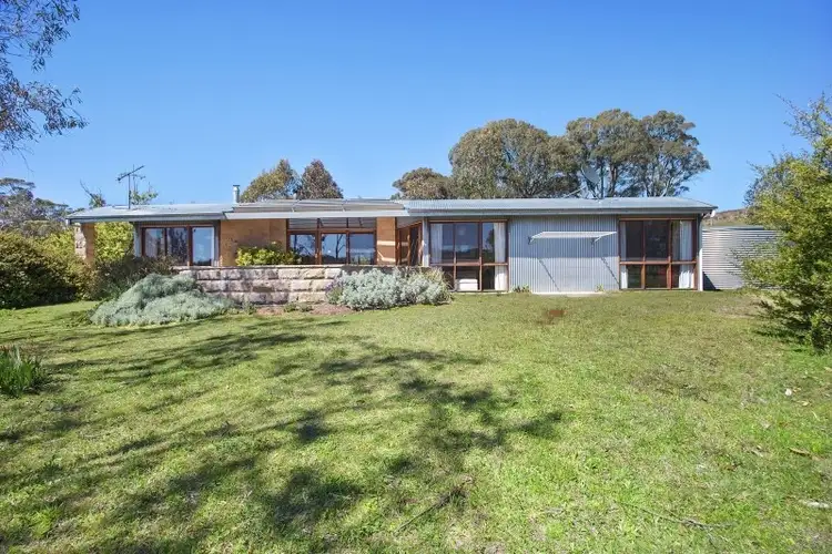 Seventh view of Homely rural property listing, 588 Harolds Cross, Braidwood NSW 2622