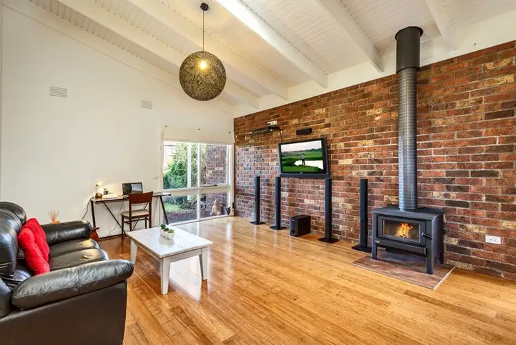Fifth view of Homely house listing, 42 Somerville Street, Doncaster VIC 3108