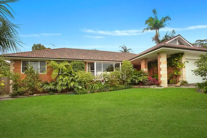 10 Allambie Avenue, East Lindfield NSW 2070