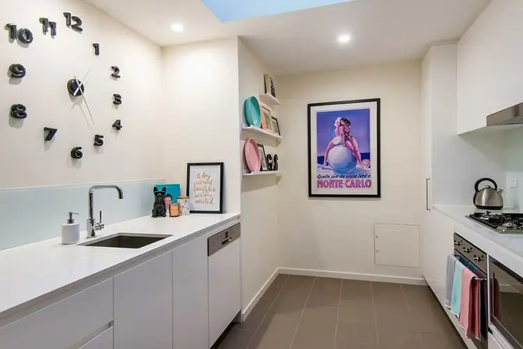 Fifth view of Homely unit listing, 10/260 Penshurst Street, Willoughby NSW 2068