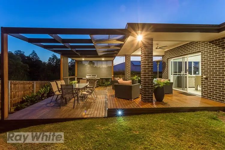 Sixth view of Homely house listing, 3 Alepine Place, Mount Cotton QLD 4165