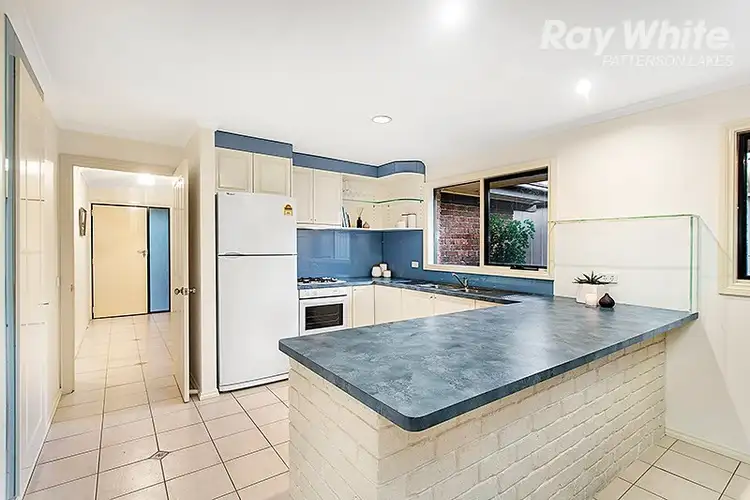 Sixth view of Homely house listing, 242 Gladesville Boulevard, Patterson Lakes VIC 3197