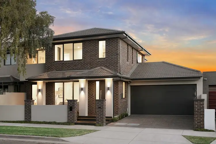 88 Bulli Street, Moorabbin VIC 3189