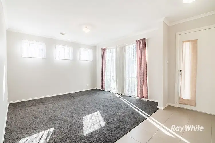 Third view of Homely house listing, 25 Springhill Drive, Cranbourne VIC 3977