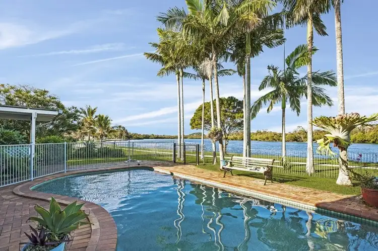 59 Sunset Boulevard, Tweed Heads West NSW 2485