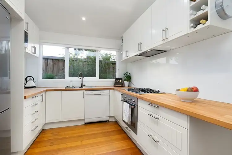 Fourth view of Homely house listing, 130 Clarendon Street, Thornbury VIC 3071
