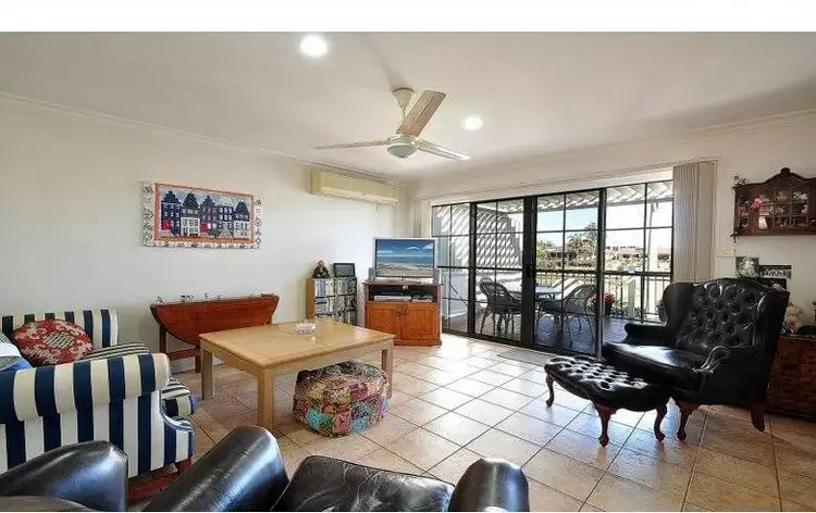 Fourth view of Homely townhouse listing, 1/70 Marbella Drive, Benowa QLD 4217