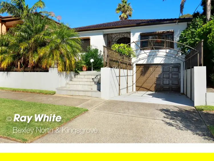 147 St Georges Road, Bexley NSW 2207