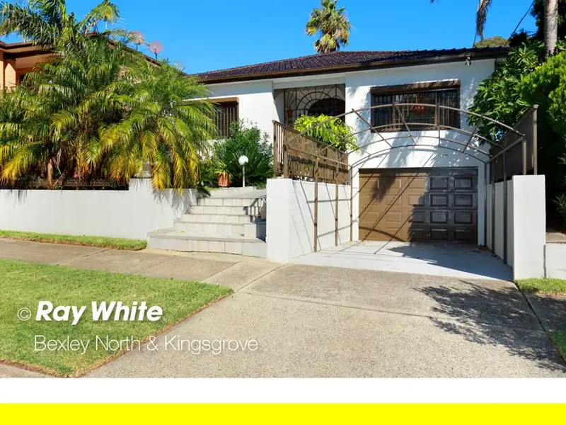 Main view of Homely house listing, 147 St Georges Road, Bexley NSW 2207