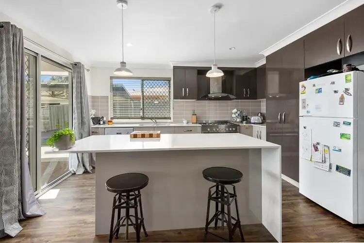 Fourth view of Homely house listing, 42 Rebwonga Street, Kingsthorpe QLD 4400