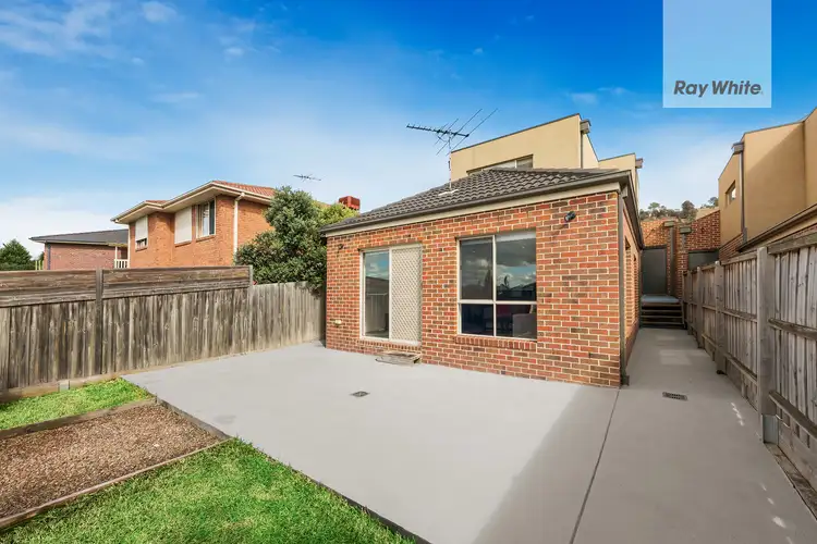 Sixth view of Homely house listing, 2A Melissa Court, South Morang VIC 3752