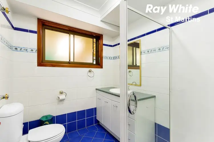 Fifth view of Homely house listing, 8 Bedivere Street, Blacktown NSW 2148