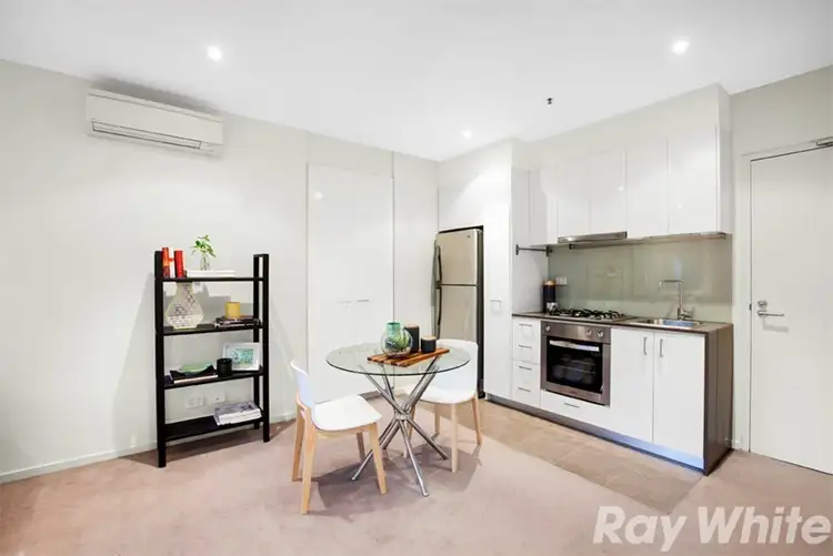Fourth view of Homely apartment listing, 905/380 Little Lonsdale Street, Melbourne VIC 3000