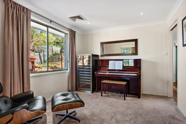 Fifth view of Homely house listing, 23 Northview Place, Mount Colah NSW 2079