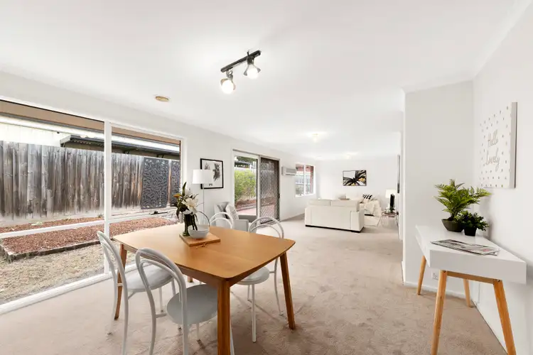 Second view of Homely unit listing, 3/46 Scoresby Road, Bayswater VIC 3153
