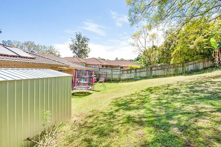 Seventh view of Homely house listing, 110 Pohon Drive, Tanah Merah QLD 4128