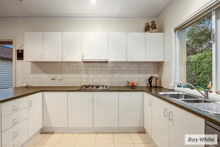 Fourth view of Homely unit listing, U3, 348 MT DANDENONG Road, Croydon VIC 3136