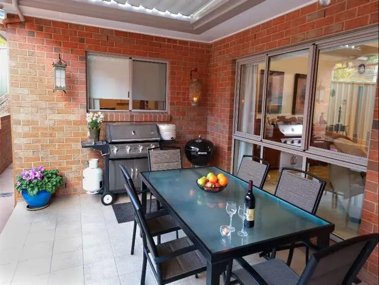 Seventh view of Homely house listing, 12 Campbell Court, East Albury NSW 2640