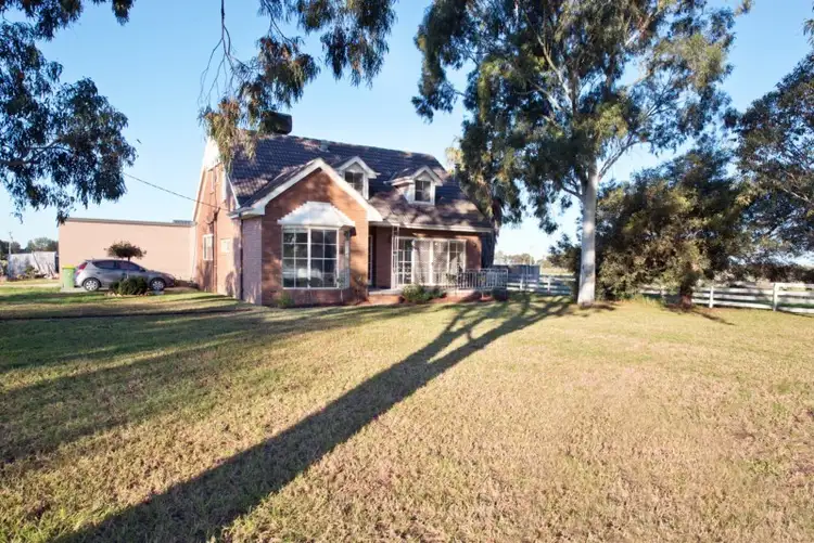 Second view of Homely house listing, 702 Murray Valley Highway, Tyntynder VIC 3586