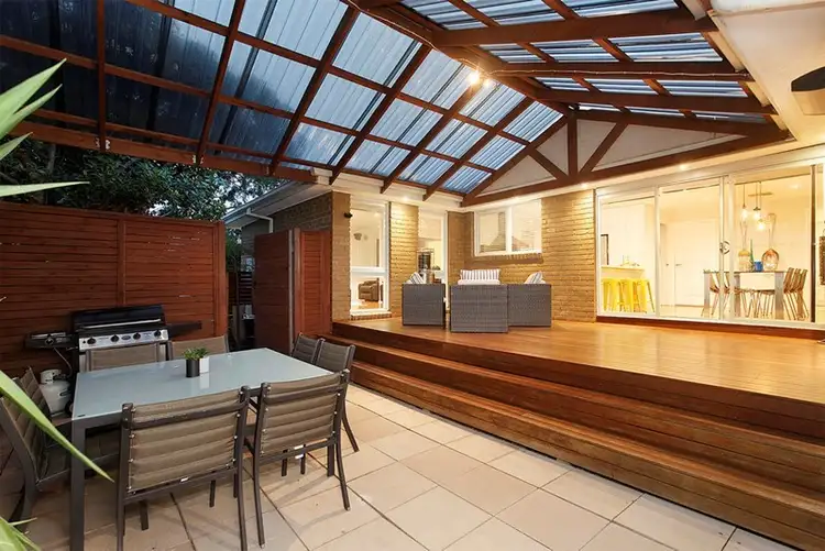 Second view of Homely house listing, 60 Borg Crescent, Scoresby VIC 3179