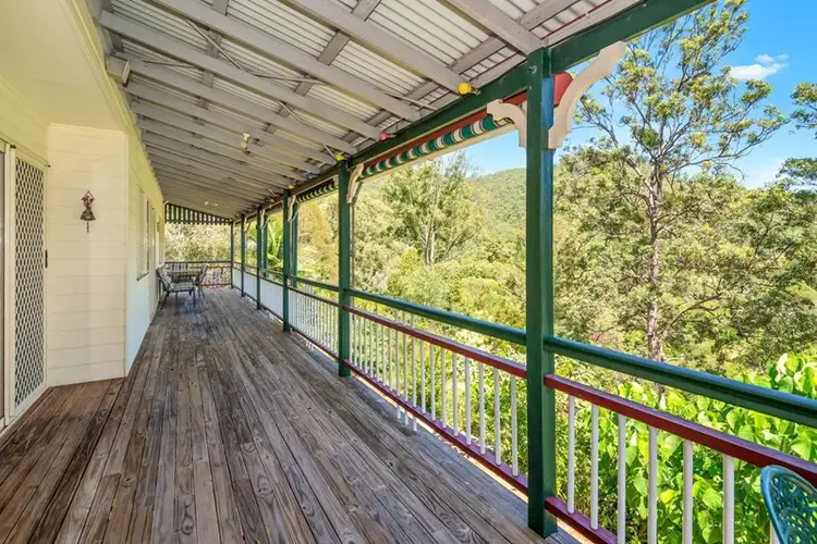 Third view of Homely house listing, 8 Glen Circuit, Clagiraba QLD 4211
