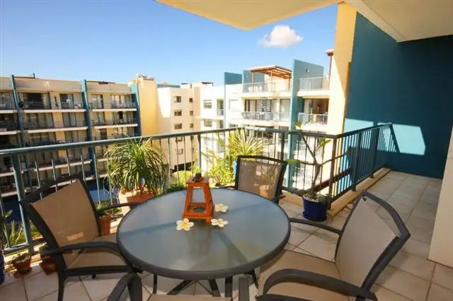 Seventh view of Homely unit listing, 631/21 Wirraway Street, Alexandra Headland QLD 4572