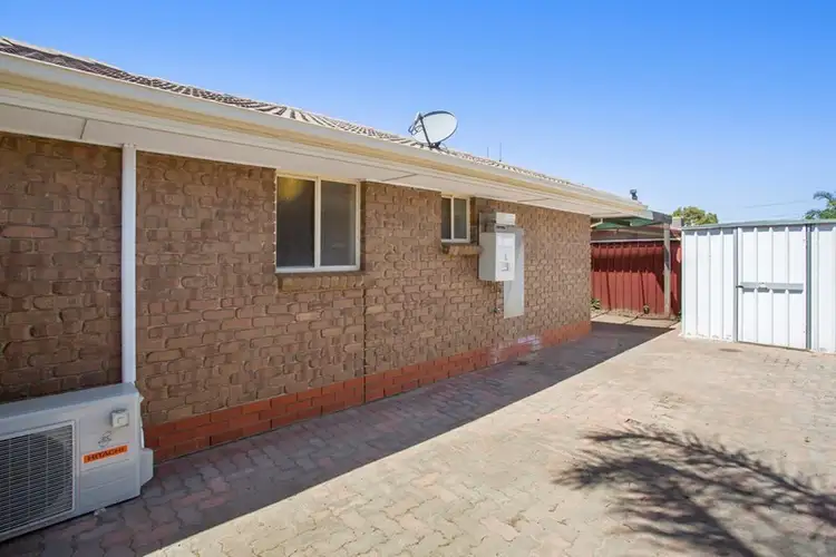 Sixth view of Homely house listing, 2/34a Blakeney Road, Ottoway SA 5013