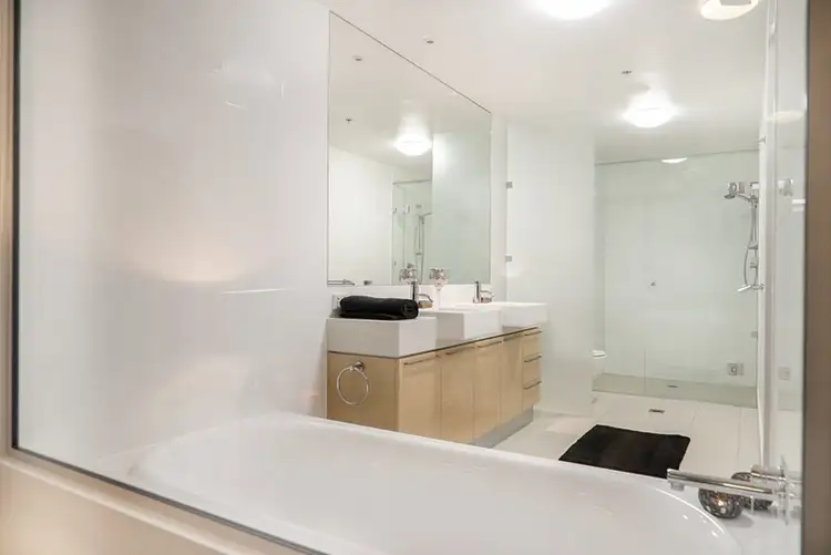 Seventh view of Homely apartment listing, 11906/8 Harbour Road, Hamilton QLD 4007