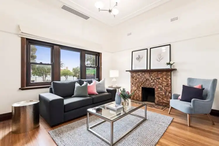 Fourth view of Homely house listing, 38 Darling Street, Hughesdale VIC 3166