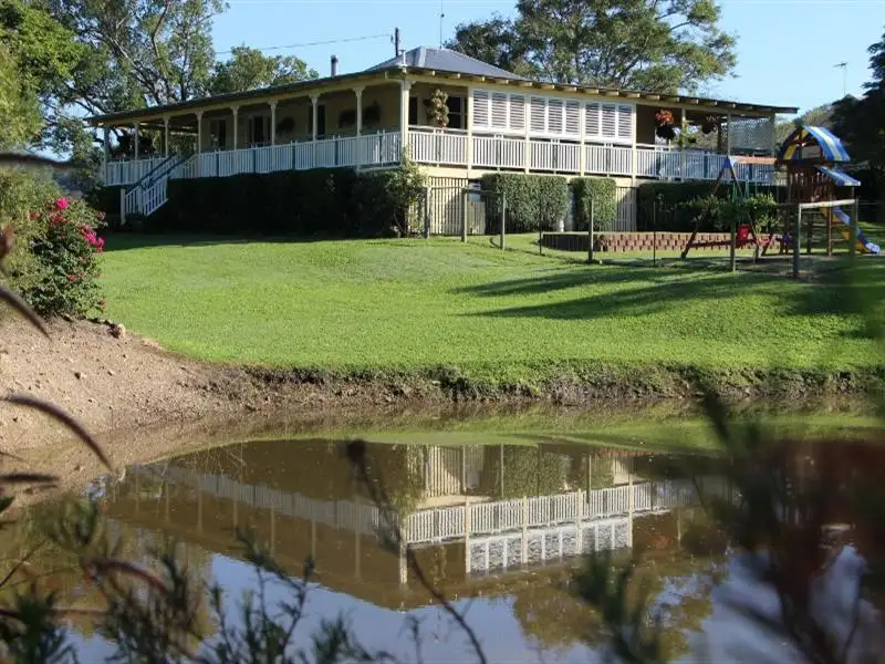 Main view of Homely house listing, 856 Maraju-Yakapari Road, Dumbleton QLD 4740